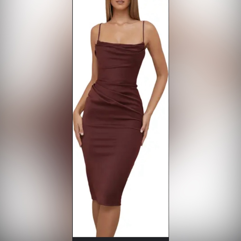 Selling: House of CB Dress (Size Small)